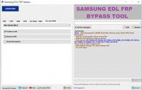 SAMSUNG EDL FRP BYPASS [FREE]