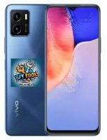 VIVO Y15s (V2139) [PD2140F] FRP BY BFT