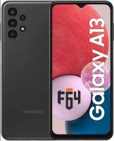GALAXY A13 (SM-A135F) UA DUMP BY F64 ULTRA
