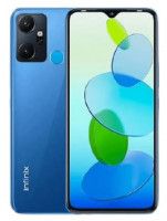 INFINIX SMART 6 PLUS (X6823) DUMP BY UMT