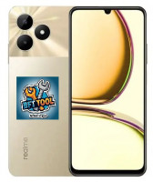 REALME C53 (RMX3762) FRP BY BFT
