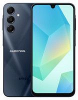 GALAXY A16 4G (SM-A165M) U7 FRP BY SAMXTOOL GALAXY A16 4G (SM-A165M) U7 FRP BY SAMXTOOL