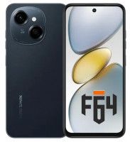TECNO SPARK Go 1s (KL4h) DUMP BY F64 ULTRA