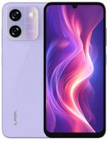 LAVA YUVA SMART 2 (LZG411) FRP BY AMT