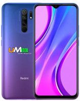 Redmi 9 (Lancelot) Dump Scatter By UMT