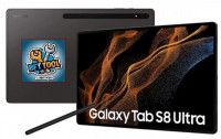 GALAXY TAB S8 ULTRA (X900) U9 FRP BY BFT