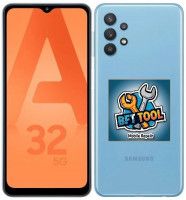 GALAXY A32 5G (SM-A326B) [ALL BINARIES] FRP BY BFT