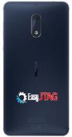 NOKIA 6 (TA-1021) DUMP BY EASYJATG NOKIA 6 (TA-1021) DUMP BY EASYJATG