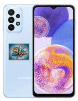 GALAXY A23 (SM-A235N) U1-U9 FRP BY BFT