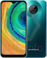 Maxfone Max10