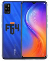 TECNO SPARK 6 Go (Air) [KE6j] DUMP BY F64 ULTRA