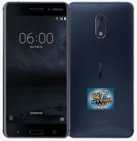 NOKIA 6 (TA-1021) FRP BY BFT