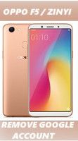 OPPO F5 (CPH1723) FRP BY SP FLASHTOOL
