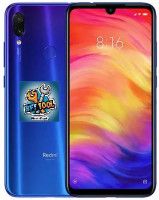 XIAOMI REDMI NOTE 7 (Lavender) FRP BY BFT XIAOMI REDMI NOTE 7 (Lavender) FRP BY BFT