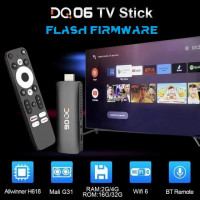 DQ06 TV STICK FLASH FIRMWARE