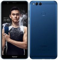 Huawei Honor 7X [BND-L21] ROM