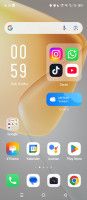 Infinix Hot 50 4G X6882