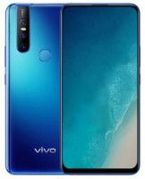 VIVO V15 (1819) [PD1831F] DUMP BY UNLOCKTOOL