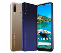 General Mobile GM 10 (G300)