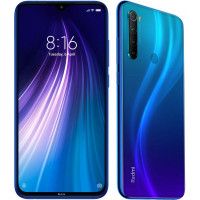 Redmi Note 8 QCN file Redmi Note 8 QCN file