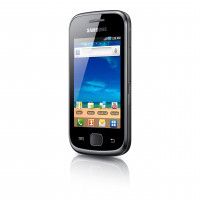 Samsung Galaxy Gio Htc Sense Port