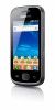 Samsung Galaxy Gio Htc Sense Port