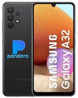 GALAXY A32 (SM-A325F) U8 DUMP BY PANDORA GALAXY A32 (SM-A325F) U8 DUMP BY PANDORA