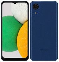 GALAXY A03 CORE (SM-A032F) U6 DUMP BY NCK