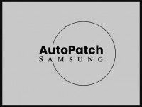 SAMSUNG METHOD AUTOPATCH