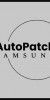 SAMSUNG METHOD AUTOPATCH