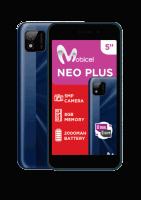 Mobicel Neo Plus Dump File