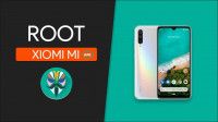 XIAOMI MAGISK ROOT XIAOMI MAGISK ROOT