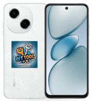 TECNO SPARK Go 1s (KL4h) FRP BY BFT