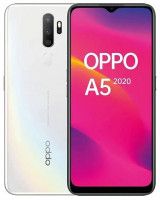 Oppo A5 (2020) [CPH-1931] Pattern+FRP By UMT