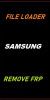 GALAXY A05s {SM-A057G} U3,4 FILE LOADER