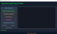 GOOGLE PIXEL UNLOCK TOOL V1.0