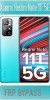 REDMI NOTE 11T 5G (EVERGO) FRP BY BFT