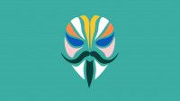Magisk 14.0 Magisk 14.0