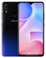 VIVO Y95 (1807) [PD1818F] FRP BY VG QUICK UNLOCKER