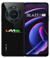 LAVA BLAZE 2 5G (LXX507) FRP BY UMT