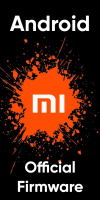 Redmi 4A MIUI 8.9.13 Redmi 4A MIUI 8.9.13