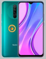 XIAOMI REDMI 9 (Lancelot) DUMP BY UNLOCKTOOL
