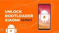 XIAOMI 17 SERIES (UNLOCK BOOTLOADER)