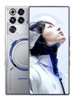 ZTE Nubia Red Magic 11 Pro (Unlock BootLoader)