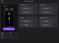 DIAMON TOOL PRO v1.0