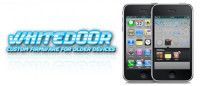 Whited00r (custom firmware) For ipod touch 2