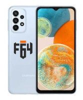 GALAXY A23 4G (SM-A235F) UD DUMP BY F64 ULTRA