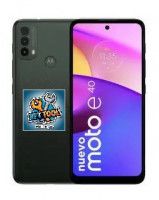 MOTO E40 (XT2159-10) FRP BY BFT