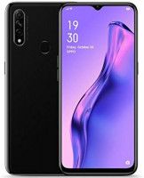 Oppo A31 CPH2015 Firmware Dump