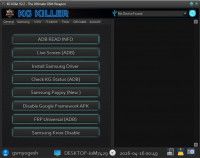 KG KILLER V2.2 [No Login]